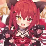魔狼ミリヤ from fanbox