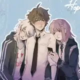 The Promise of Hope from patreon