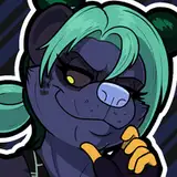 Emmy Dook from patreon