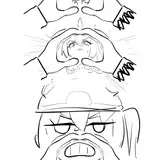 犬酱 from patreon