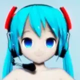 RikaMizunoMMD from patreon