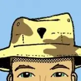 Random Coyote Productions from patreon