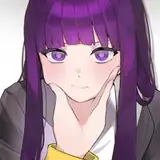 Parody Girl from patreon