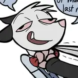 happyroadkill from patreon