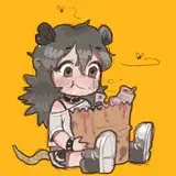 PossumMachine⚠️ from fanbox