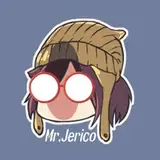 Mr.Jerico from patreon