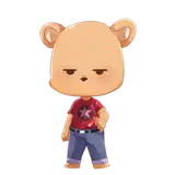 BearyJey from patreon
