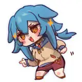 IKAYAKI from fanbox