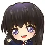Mokou Moe from patreon