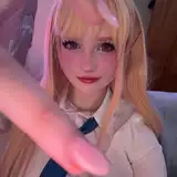 Mouse from patreon