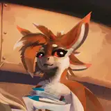 Avali Varu from patreon