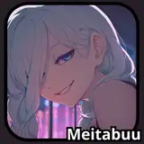 Meitabuu from patreon