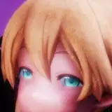 mozuku from fantia
