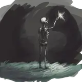 The Caretaker from patreon