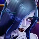 Aramyx from patreon