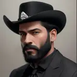 LeonTheCreator from patreon