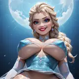 Sofia Rosi from patreon