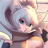Exaelart from patreon