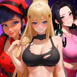 PLANETA ANIME DOBLAJES  from patreon