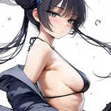 哈尔莫尼亚 from patreon