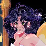 Lilibeth from patreon