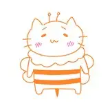 蜂猫/beecat from fanbox