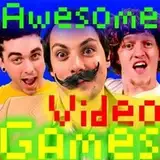 awesomevideogames from patreon