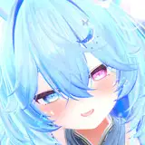 双月雪華 from fanbox