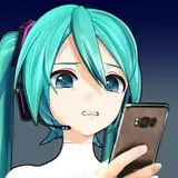 M1ssMMD New Legacy from patreon