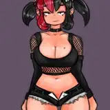 Sonu from patreon