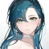 qiandaiyiyu from patreon