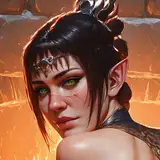 MithrandirArt from patreon