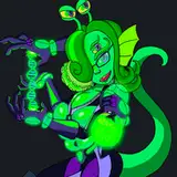 Mutagenica from patreon