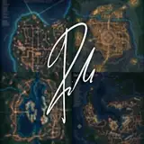 Rustymaps from patreon