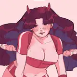 nsfsanti from patreon