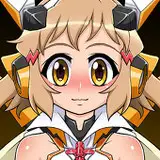hoshino from fanbox