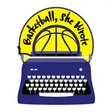 Basketball, She Wrote from patreon