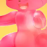 plushie-mfmf from fanbox