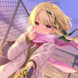 千条アリア from fanbox