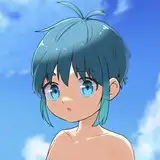 松永いろは from fanbox