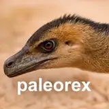 Paleorex from patreon