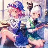 罔则稽不而滑 from fanbox