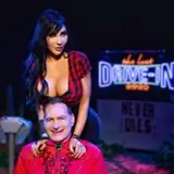 TheLostDriveIn from patreon