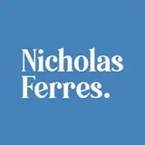Nicholas Ferres from patreon