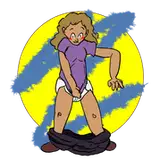 DiaperDegenerate from patreon