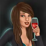Amanda Michele from patreon