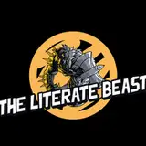 The Literate Beast from patreon
