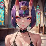 Arzagod from patreon