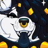Noirbutt from patreon