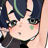 Moshi  from patreon